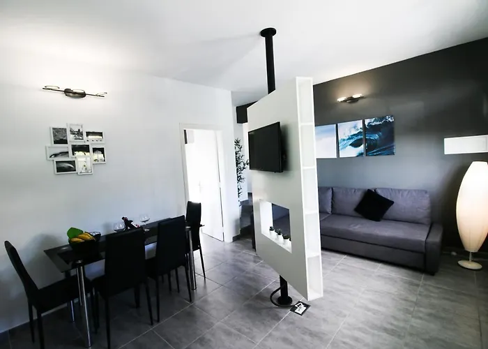 Surf House La Palma