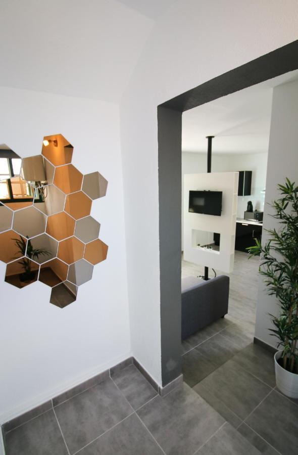Apartment Surf House La Palma *