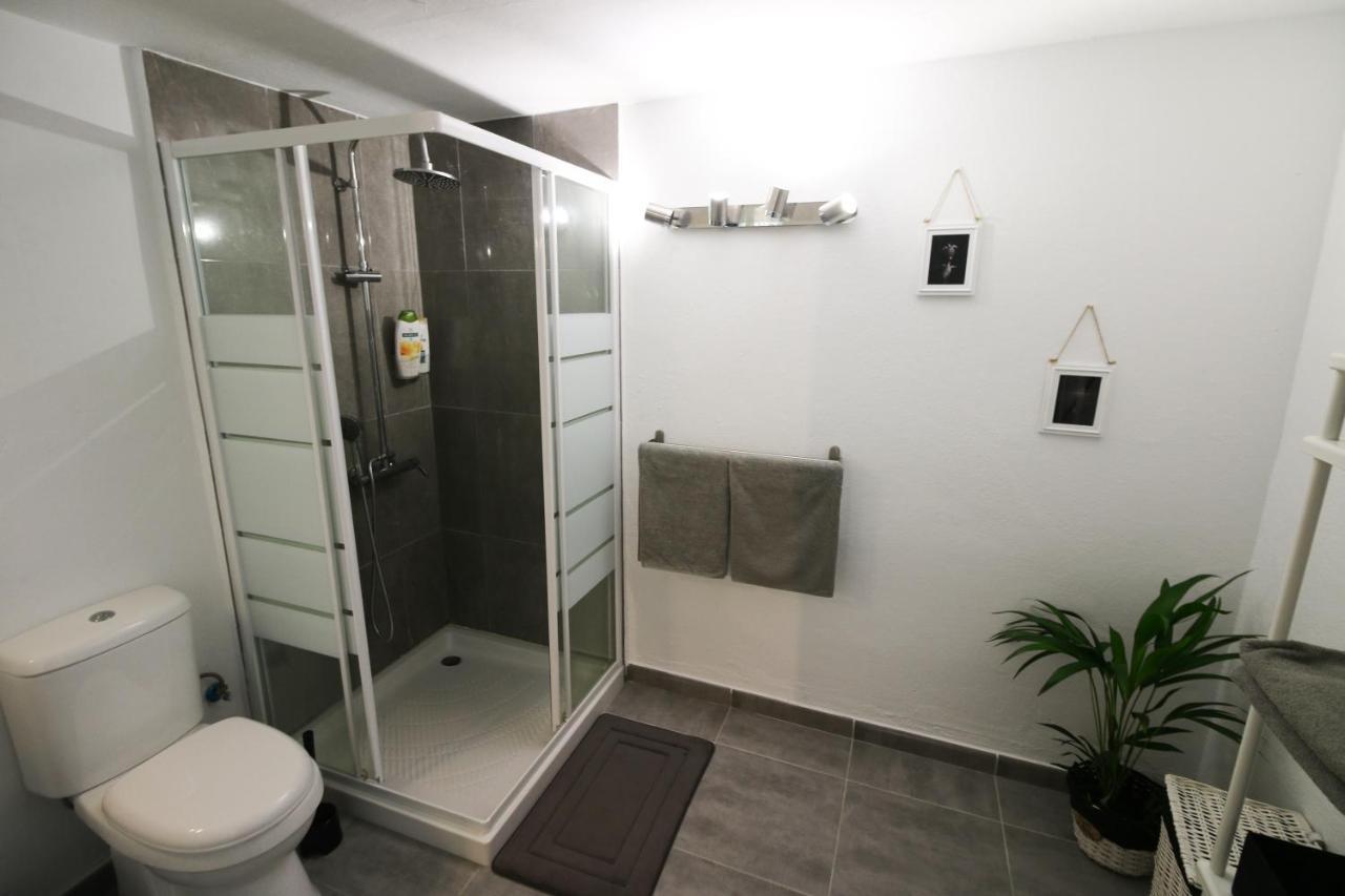 Surf House La Palma Apartment