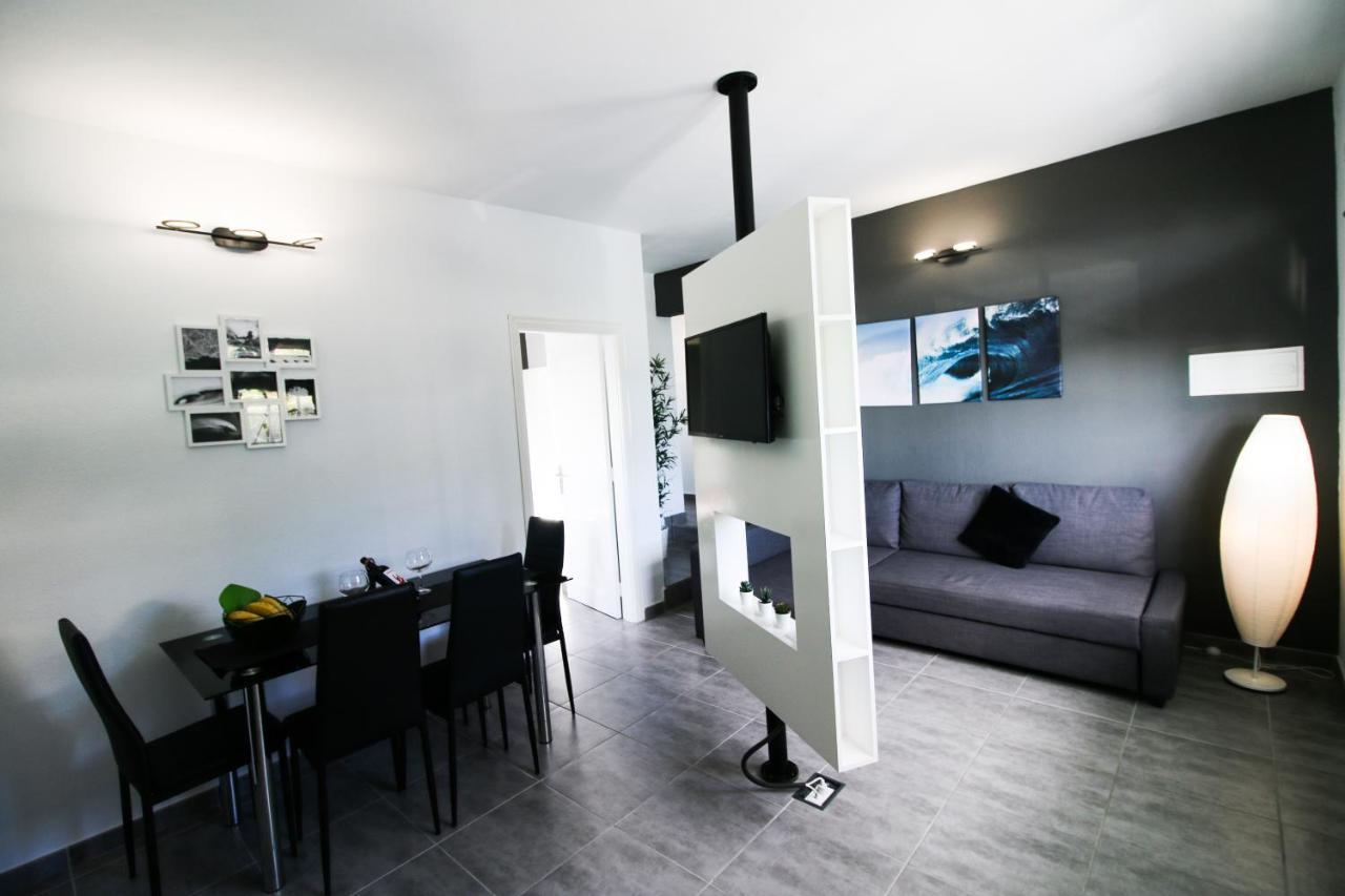 Apartment Surf House La Palma