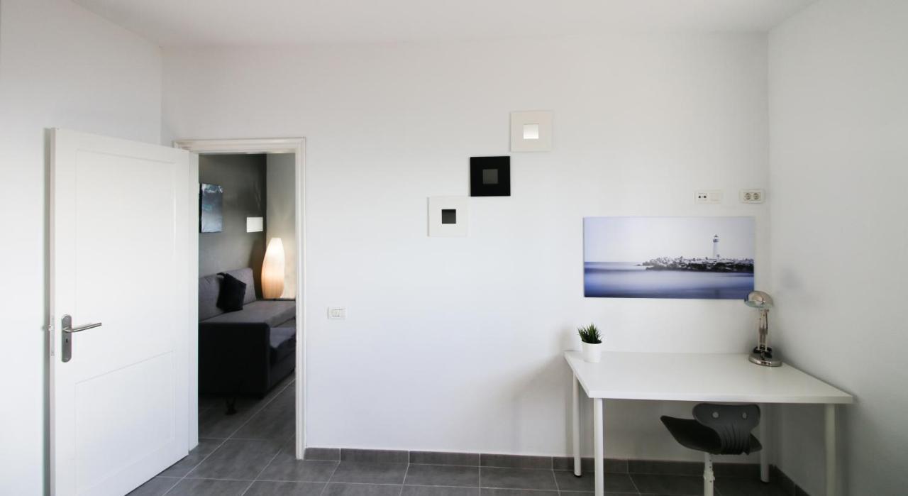 Surf House La Palma Apartment Fuencaliente de la Palma