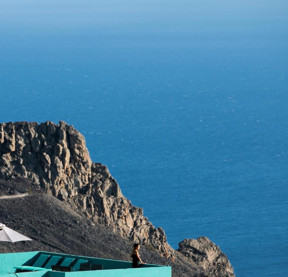 Apartment Surf House La Palma *