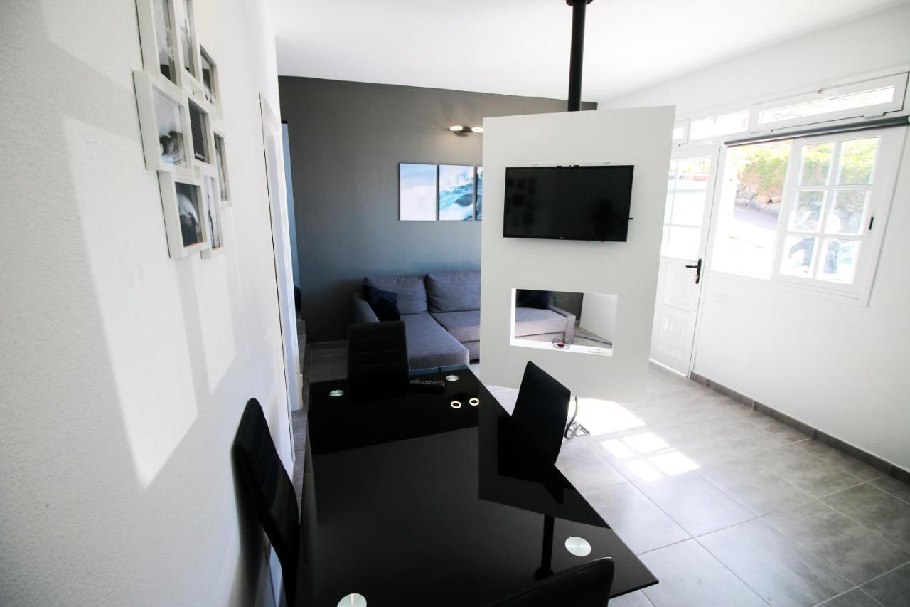 Surf House La Palma Apartment