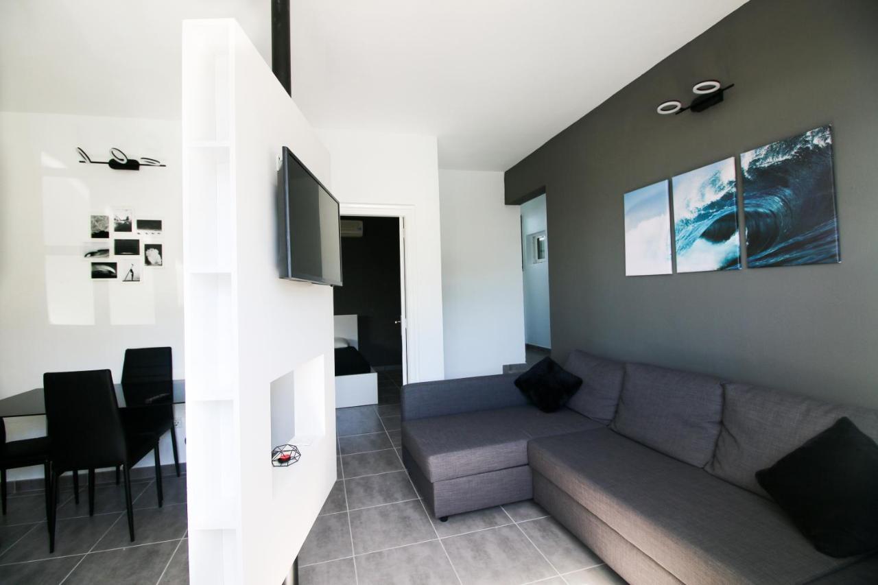 Apartment Surf House La Palma *