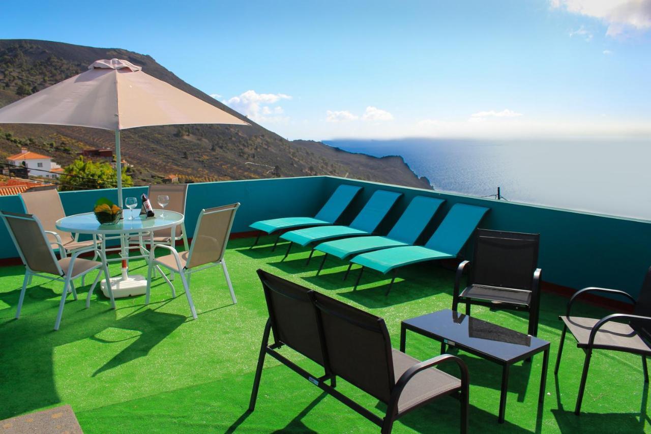 Surf House La Palma *