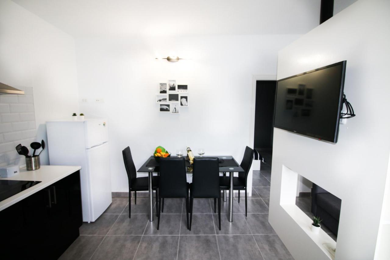 Surf House La Palma Apartment *
