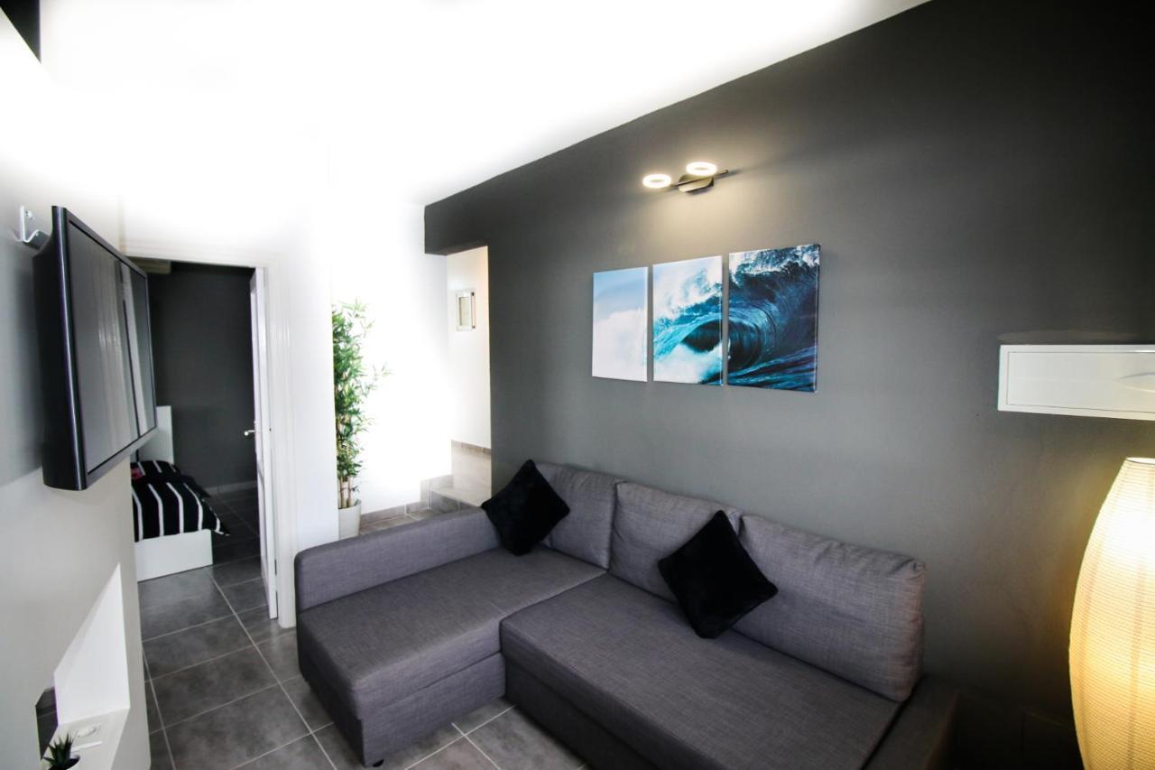 Surf House La Palma Apartment Fuencaliente de la Palma