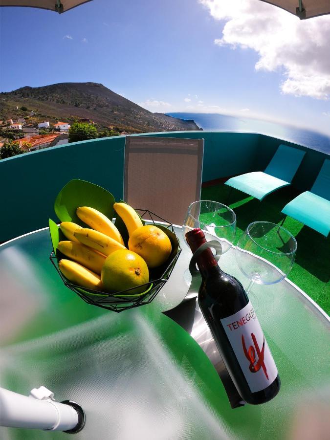 Surf House La Palma *